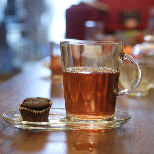 Tribeca Tea/Coffee 2 Sets