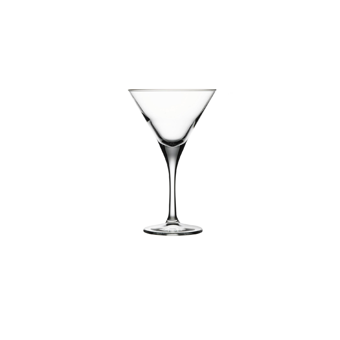 V-Line Stemware 250CC Set of 6