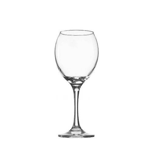 Wine Stemware 290mL Dozen