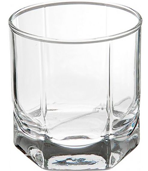 Valse/Tango Tumbler Set of 6