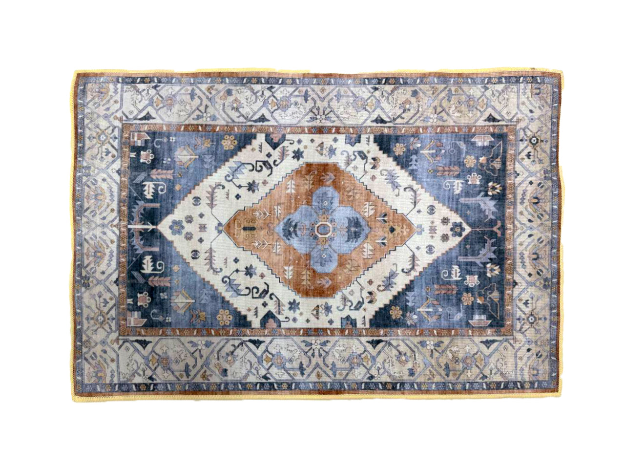 Indoor Rug Color #5