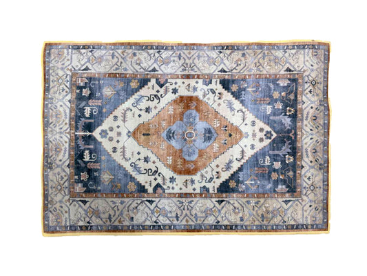 Indoor Rug Color #5 set