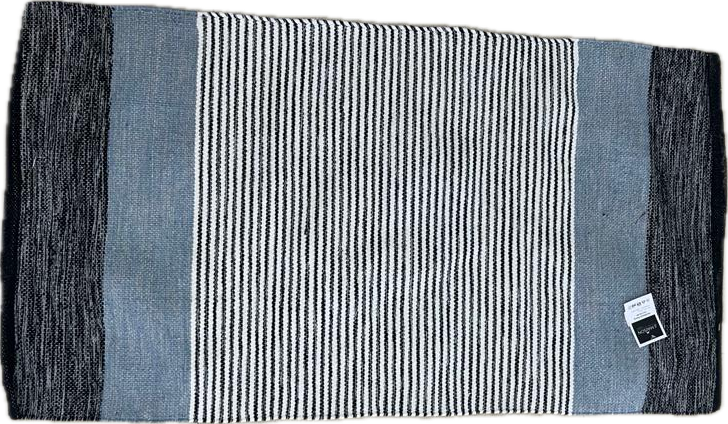Indian Rug 3 different colors