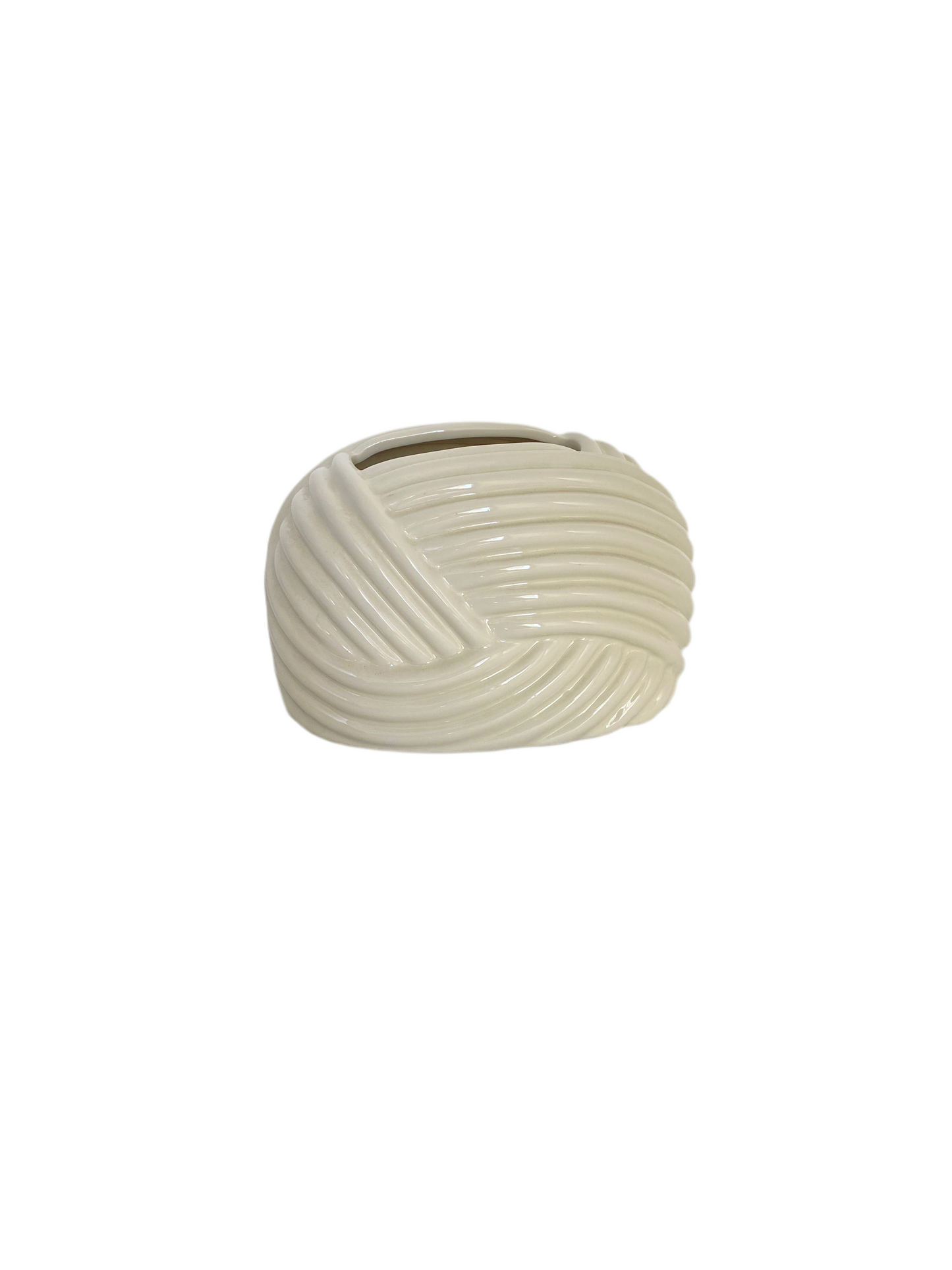 Ceramic Tissue Box