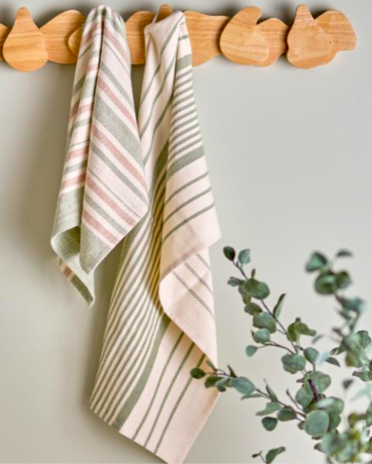 Kitchen towels