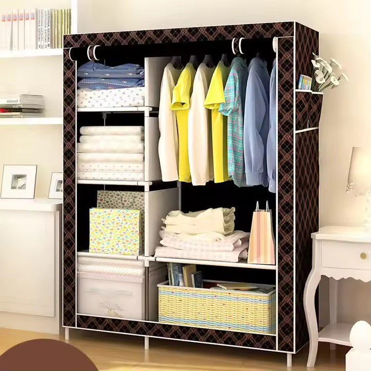 Storage Wardrobe