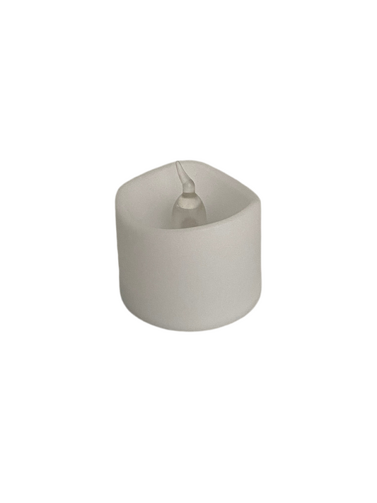 Led Tealight Candle