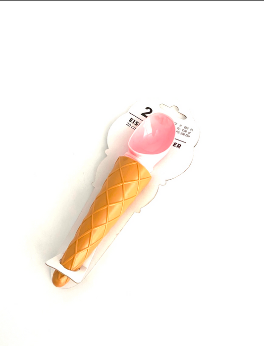 Ice cream scoop