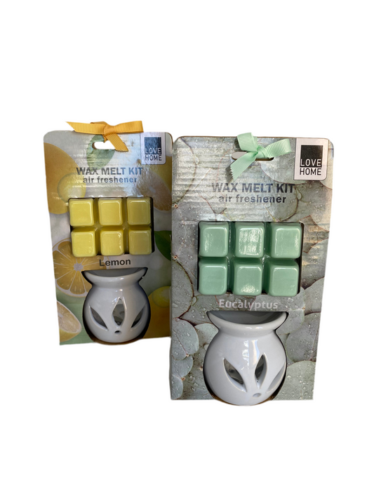 Scented Wax Burner