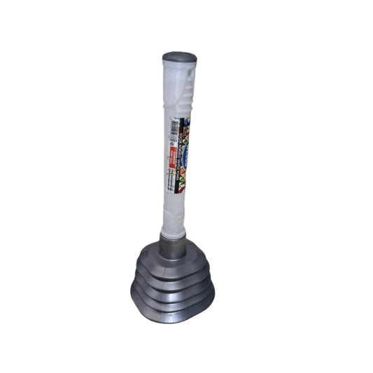 Small accordion sink pump
