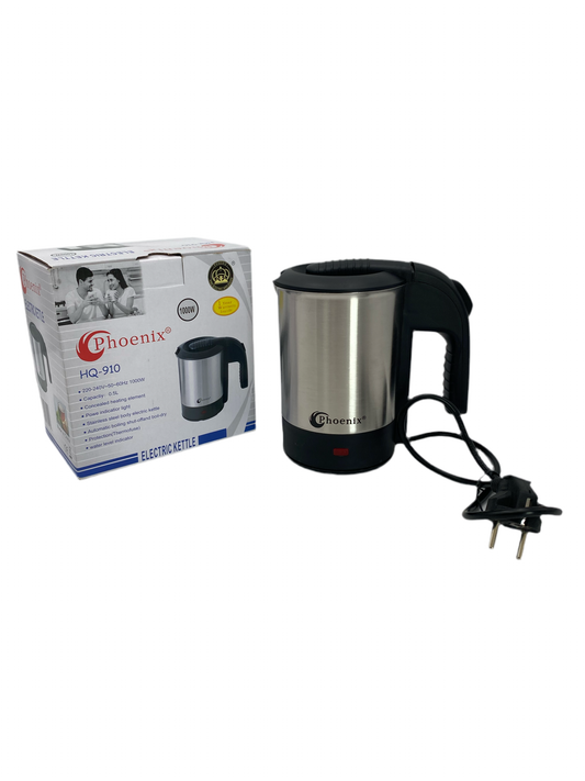 Phoenix, Electric Kettle