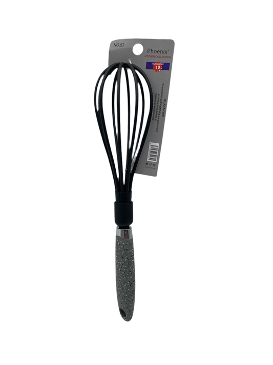 Phoenix, whisk