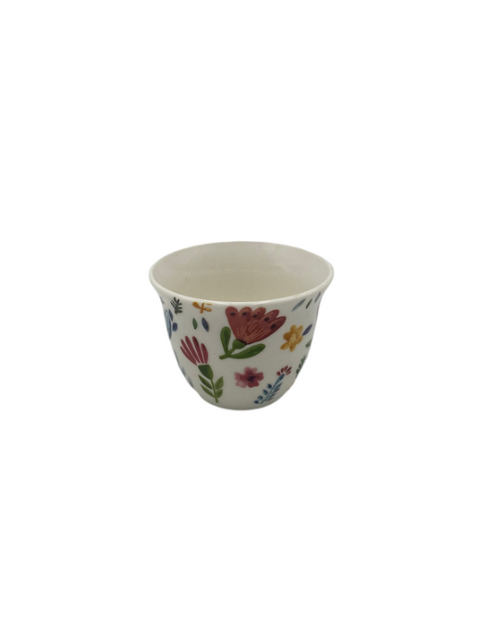 GeBe, 12 Pcs Arabic Coffee Cups Set