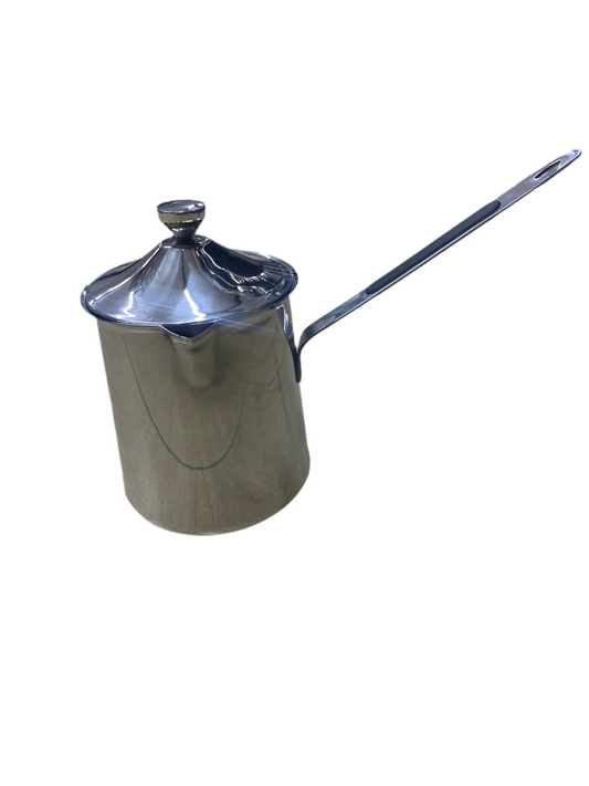Phoenix, Stainless Steel Coffee Pot