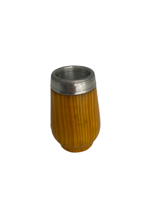 Stainless Steel Mate Cup