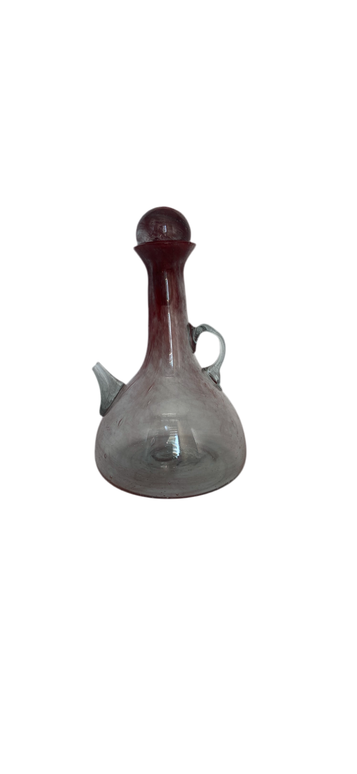 1000 ml glass pitcher