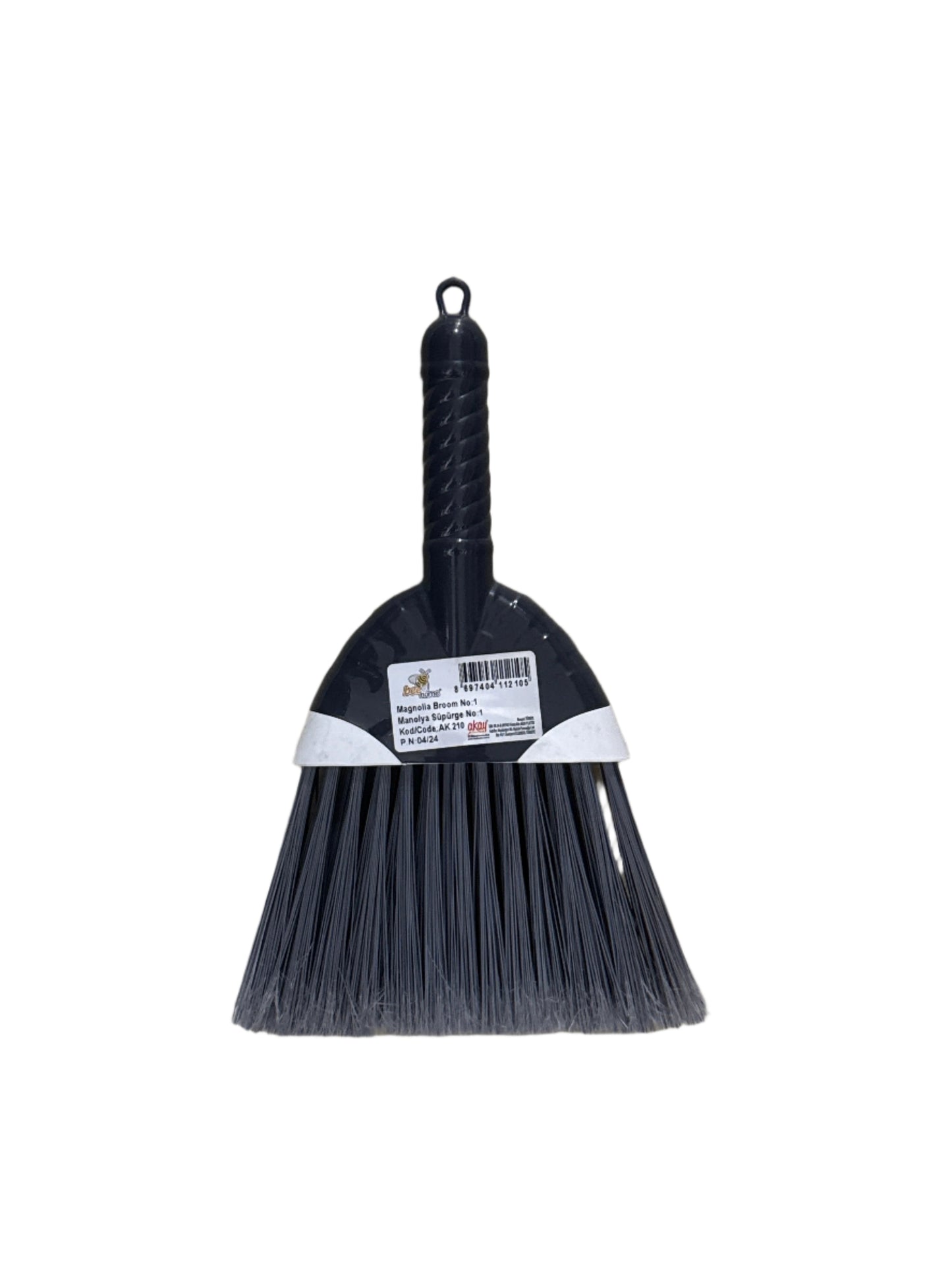 Small sink broom