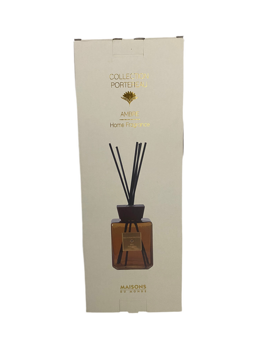 Collection Portereau, 1500 ml Home Fragrance Diffuser Set