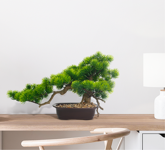 Artificial Bonsai Tree