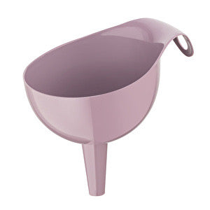 Medium oil funnel