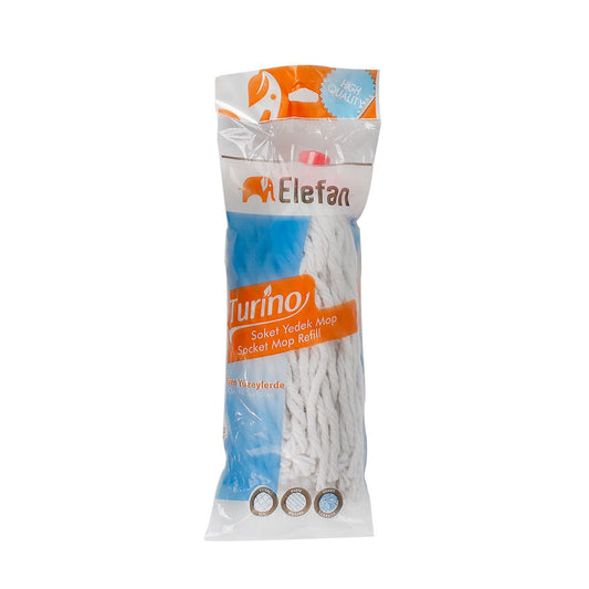 Socket Mop Refill