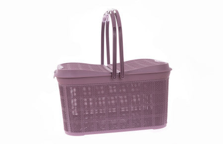 26L travel basket