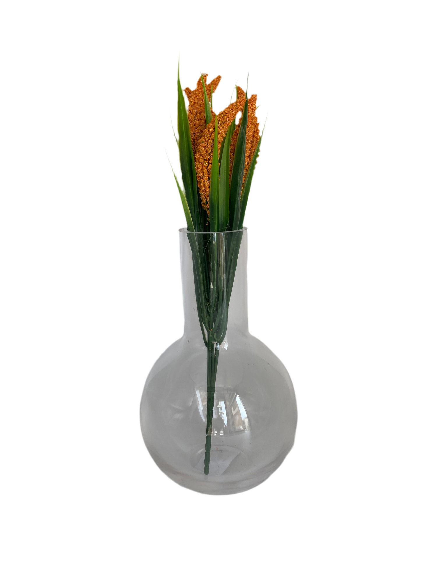 Artificial Lavender Bouquet