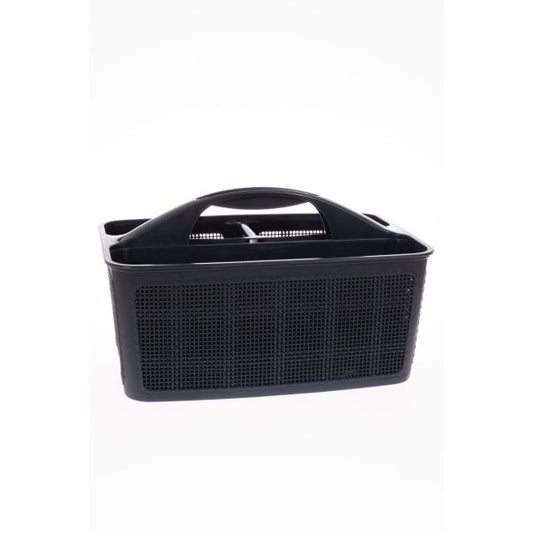 Cleaning tool organizer