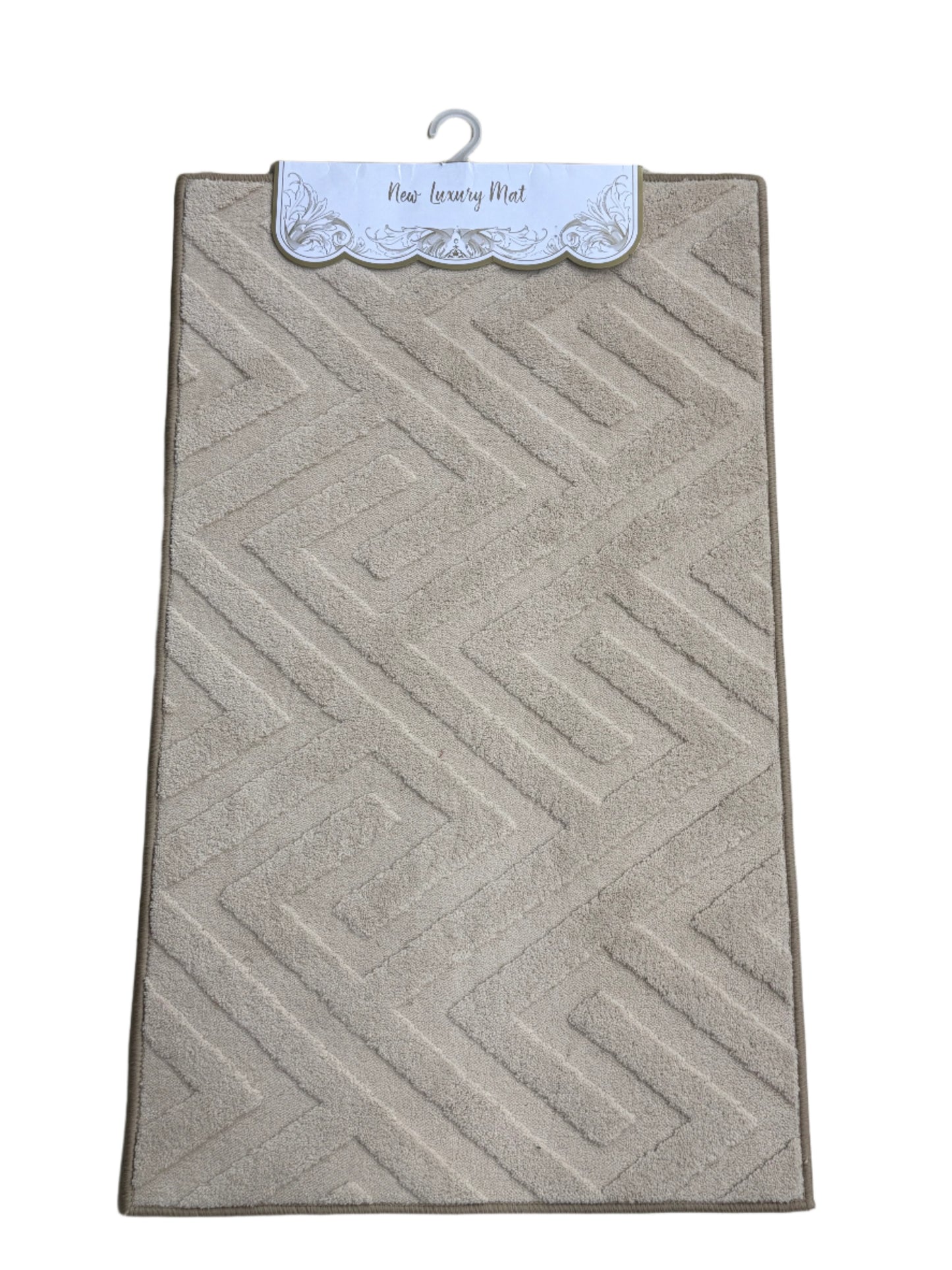 Luxury Mat