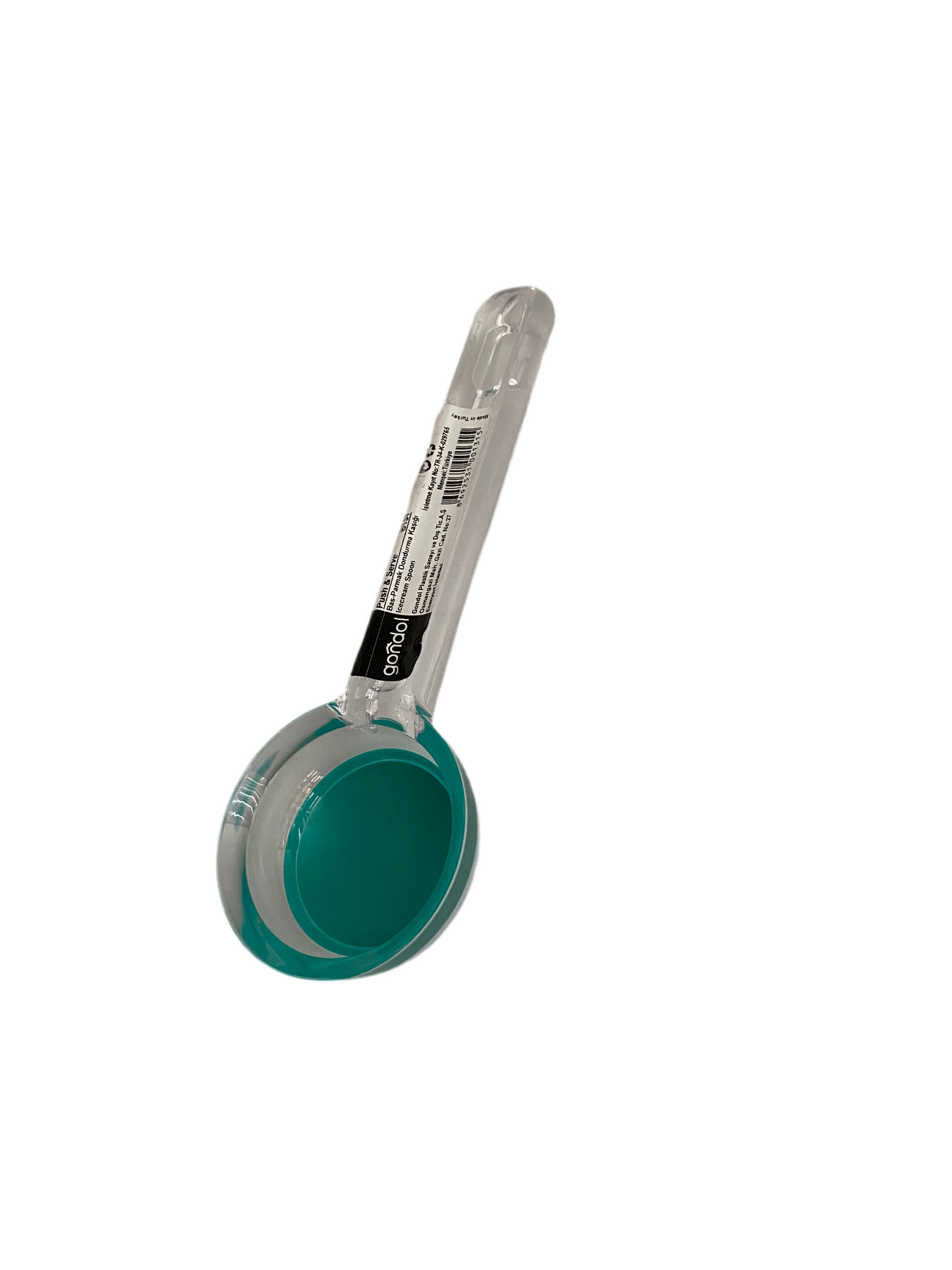 Ice Cream Scoop