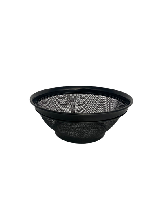 Stainless Steel High - Side Fruits And Vegetables  Strainer