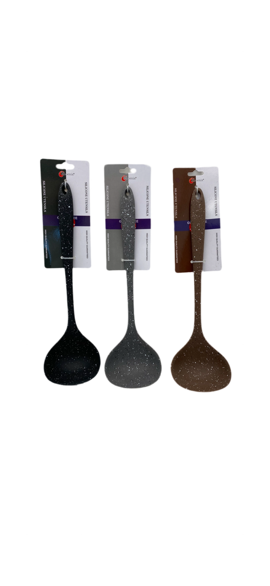 Phoenix, Silicone Utensils