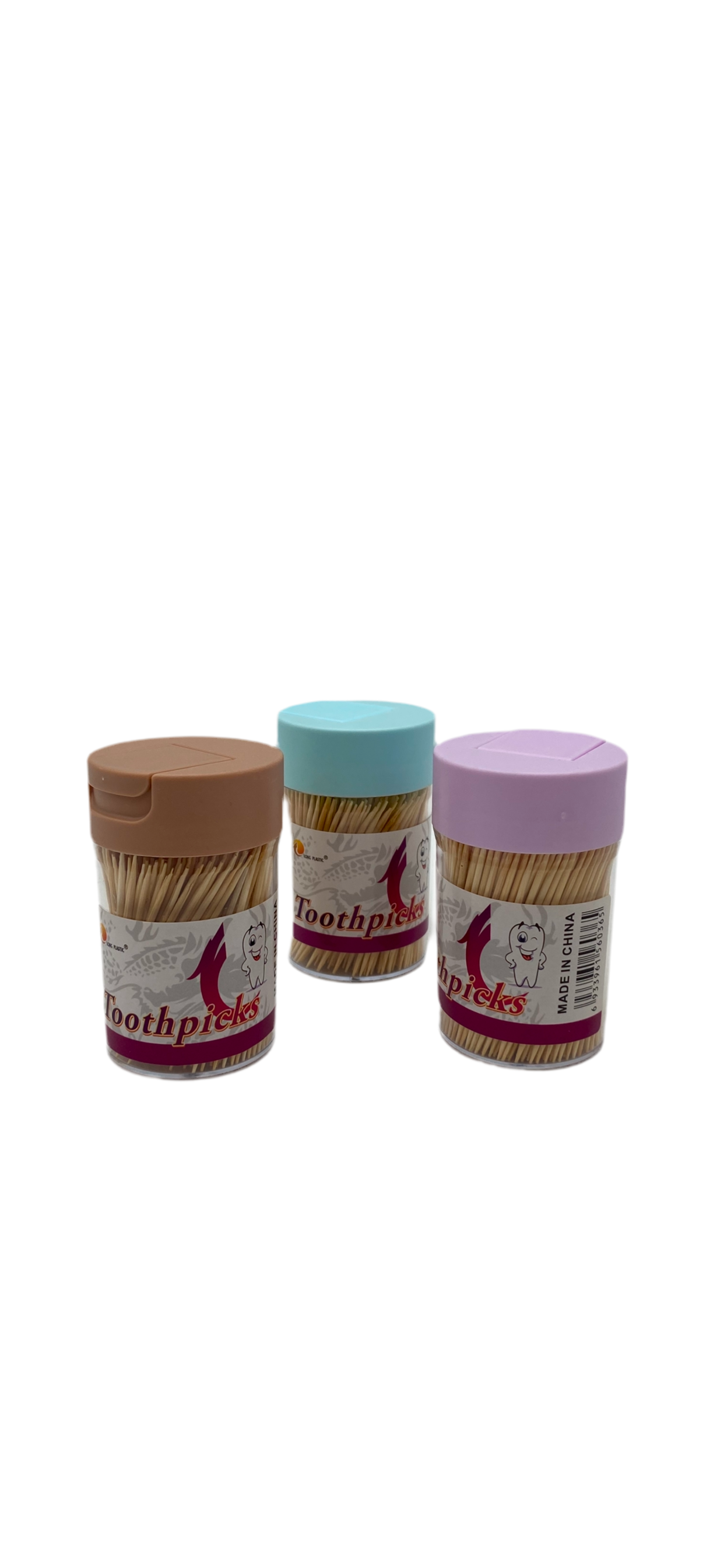 Toothpicks