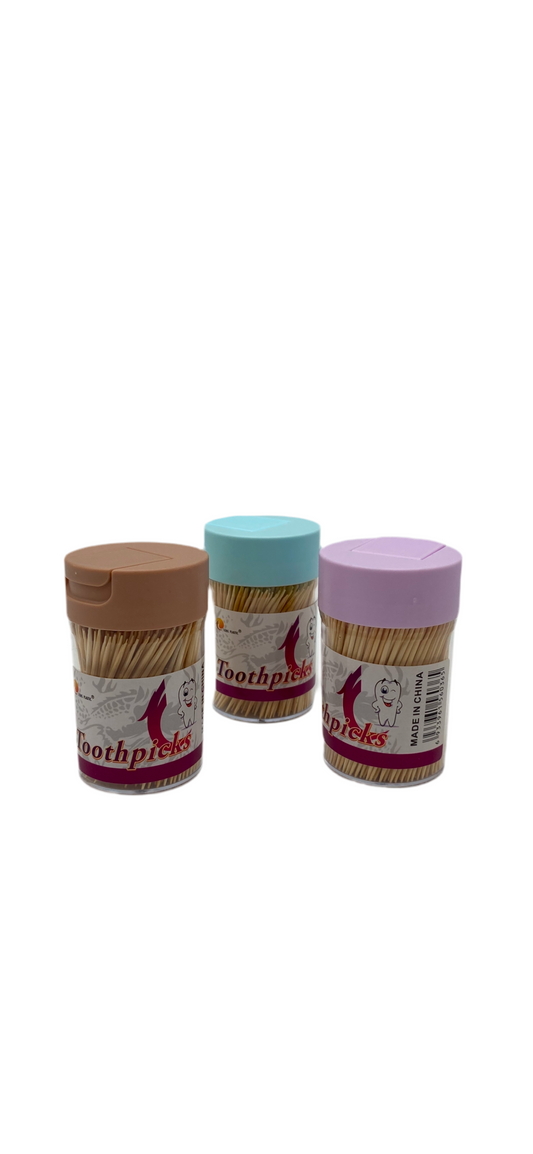 Toothpicks