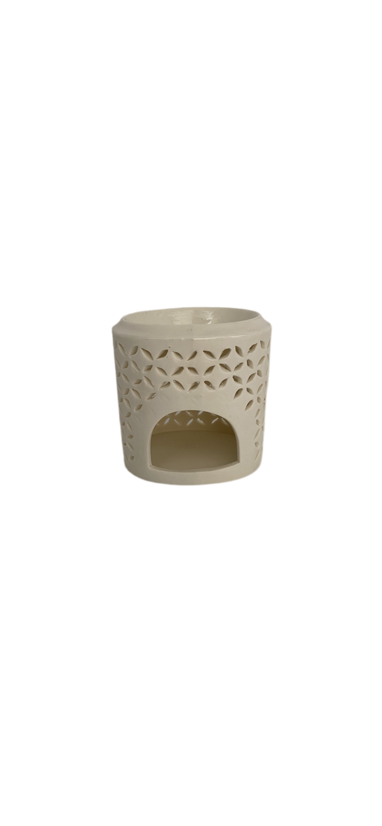 Ceramic Oil/Candle Burner