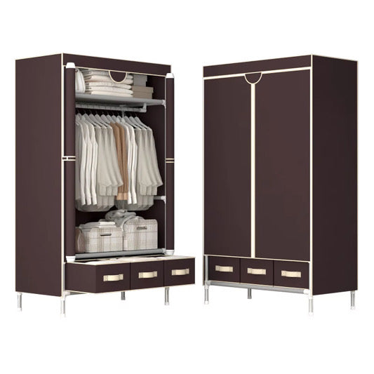 Storage Wardrobe