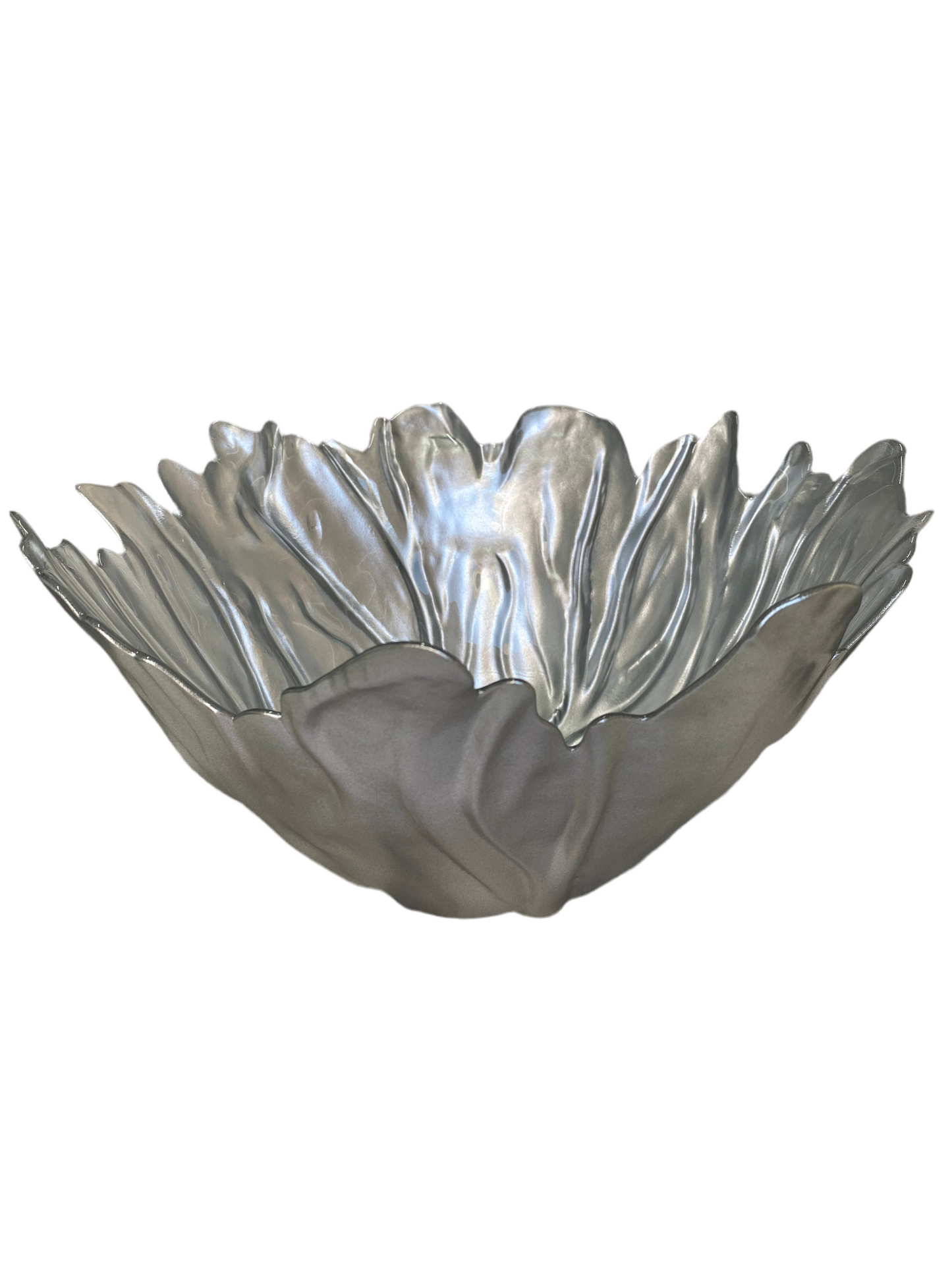 Metallic Karya Bowl