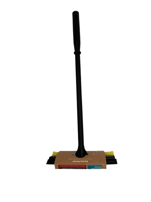 Danny Home, 2 in 2 Cleaner, Window & Frame