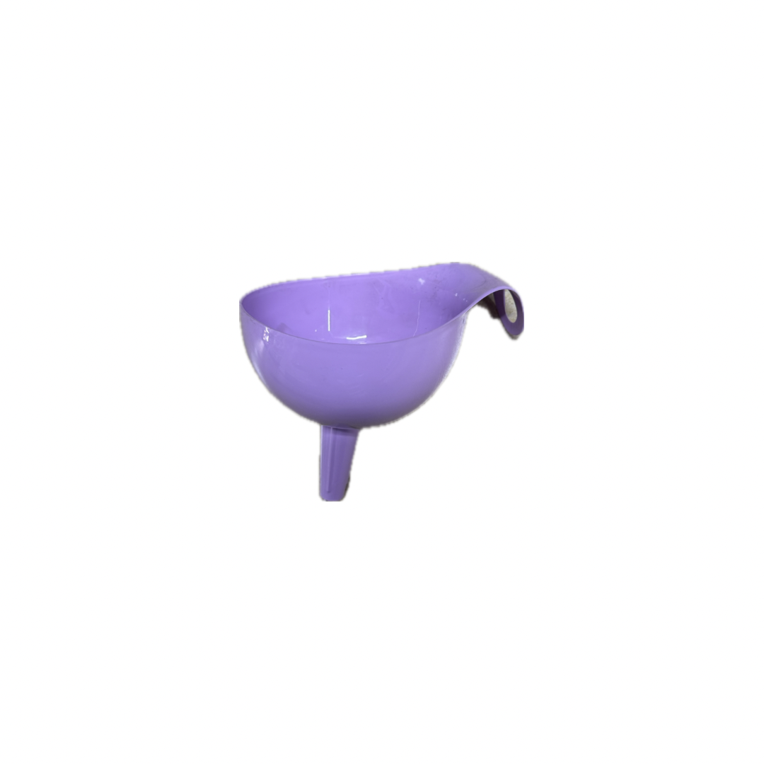 Medium oil funnel