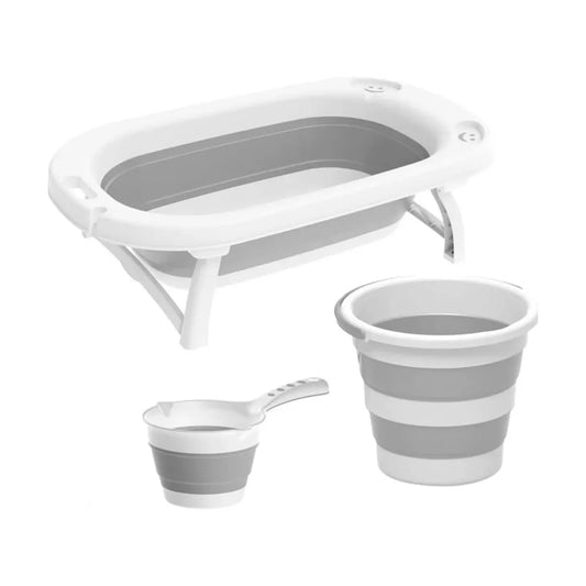 Kids' bathroom set