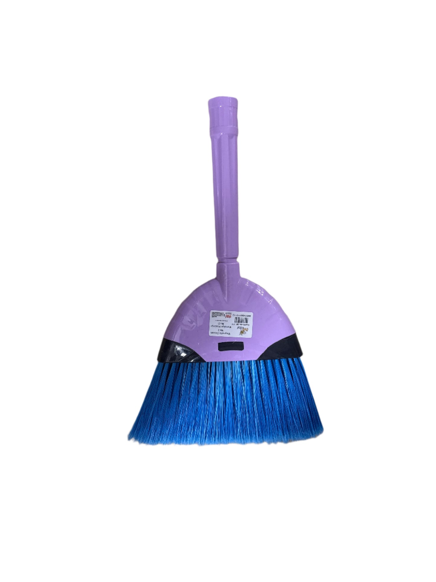 Large sink broom