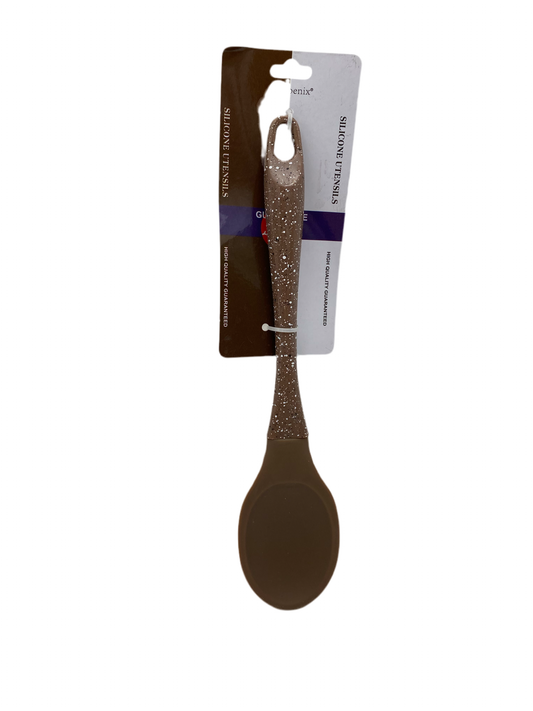 Phoenix, Silicone Utensils