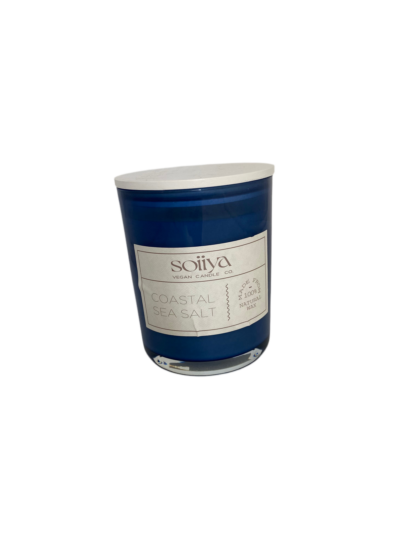 Soiiya Vegan Candle -2 Wicks