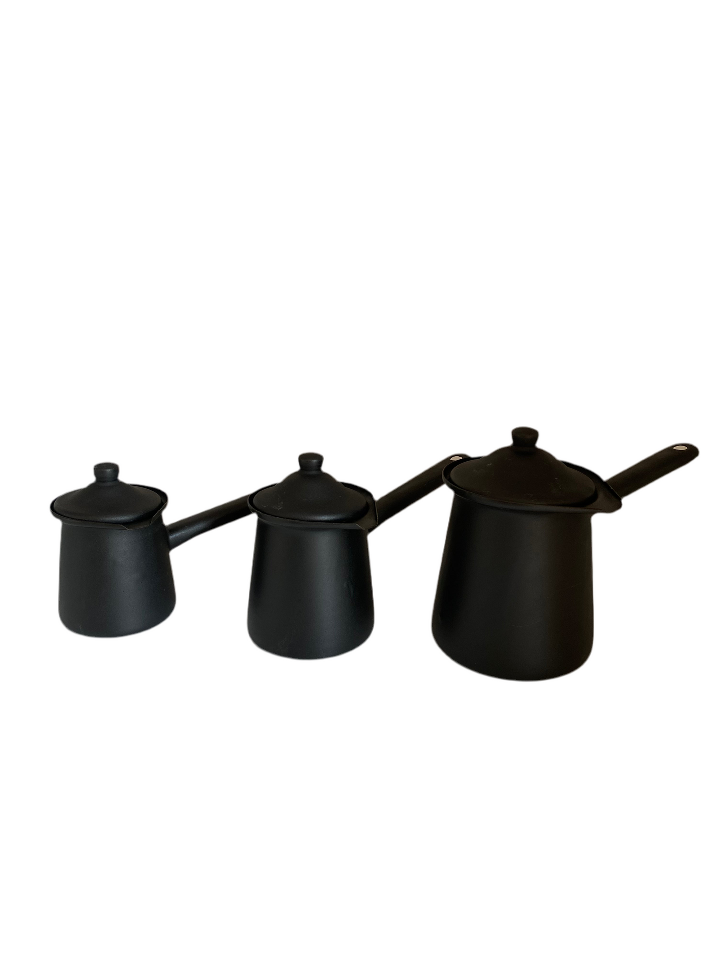 GeBe, Set 3 Pcs Coffee Pot Set