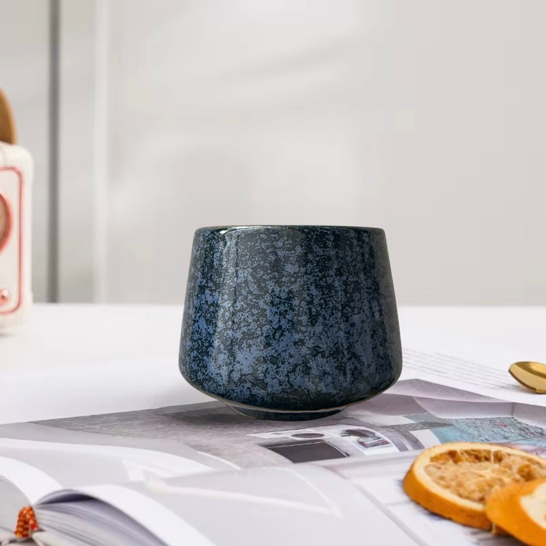 Japanese Ceramic Coffee Cup