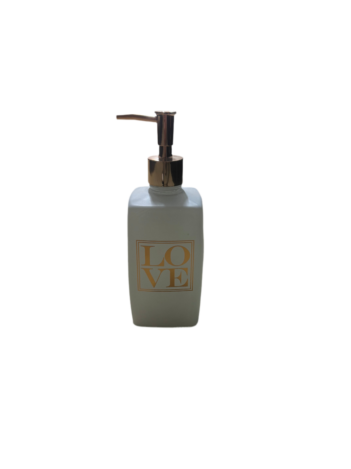 Soap Dispenser