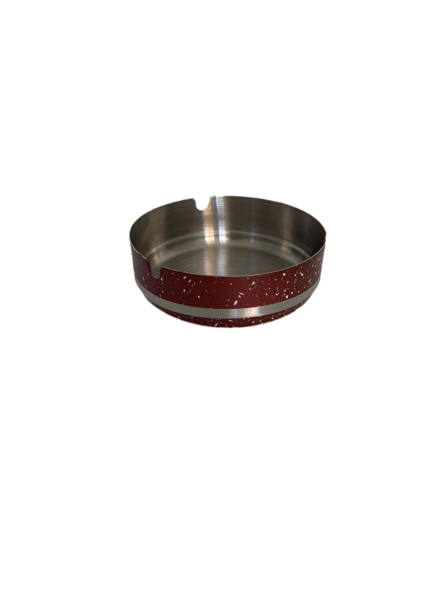 Phoenix, Stainless Steel Ashtray