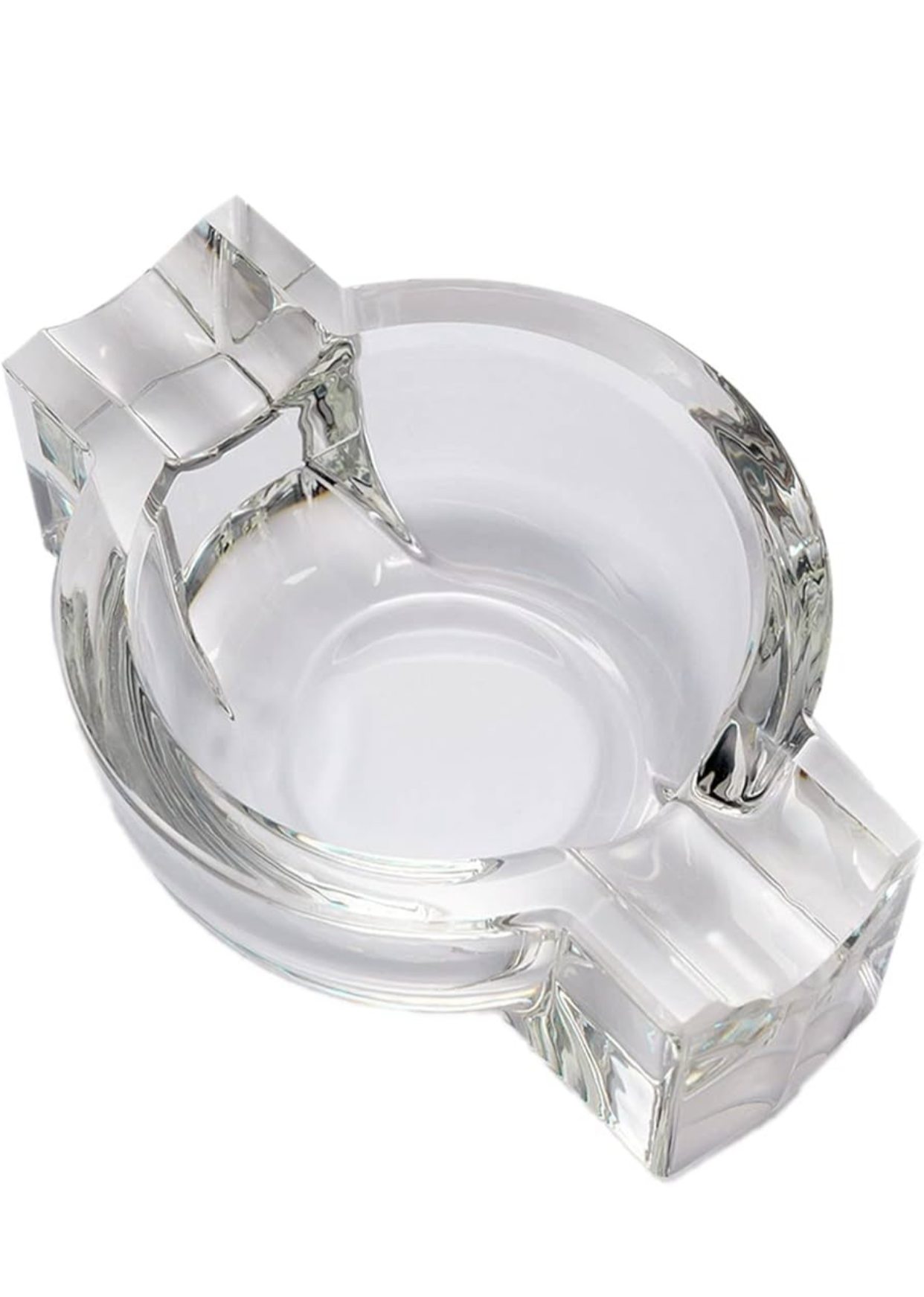 Cigar Ashtray With Box