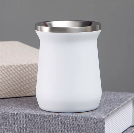 100 ml Stainless Steel Mate Cup