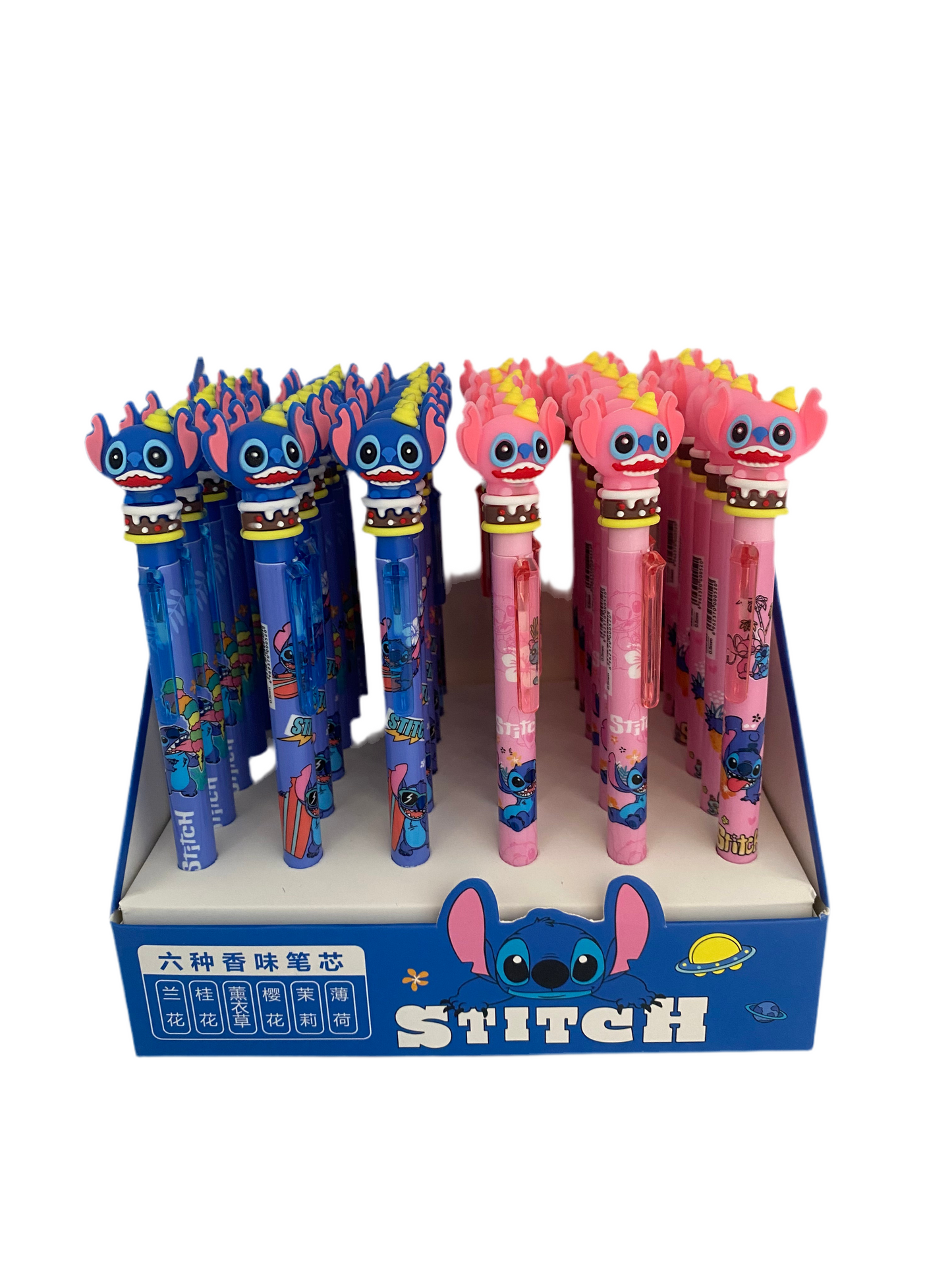 Stitch Pencil